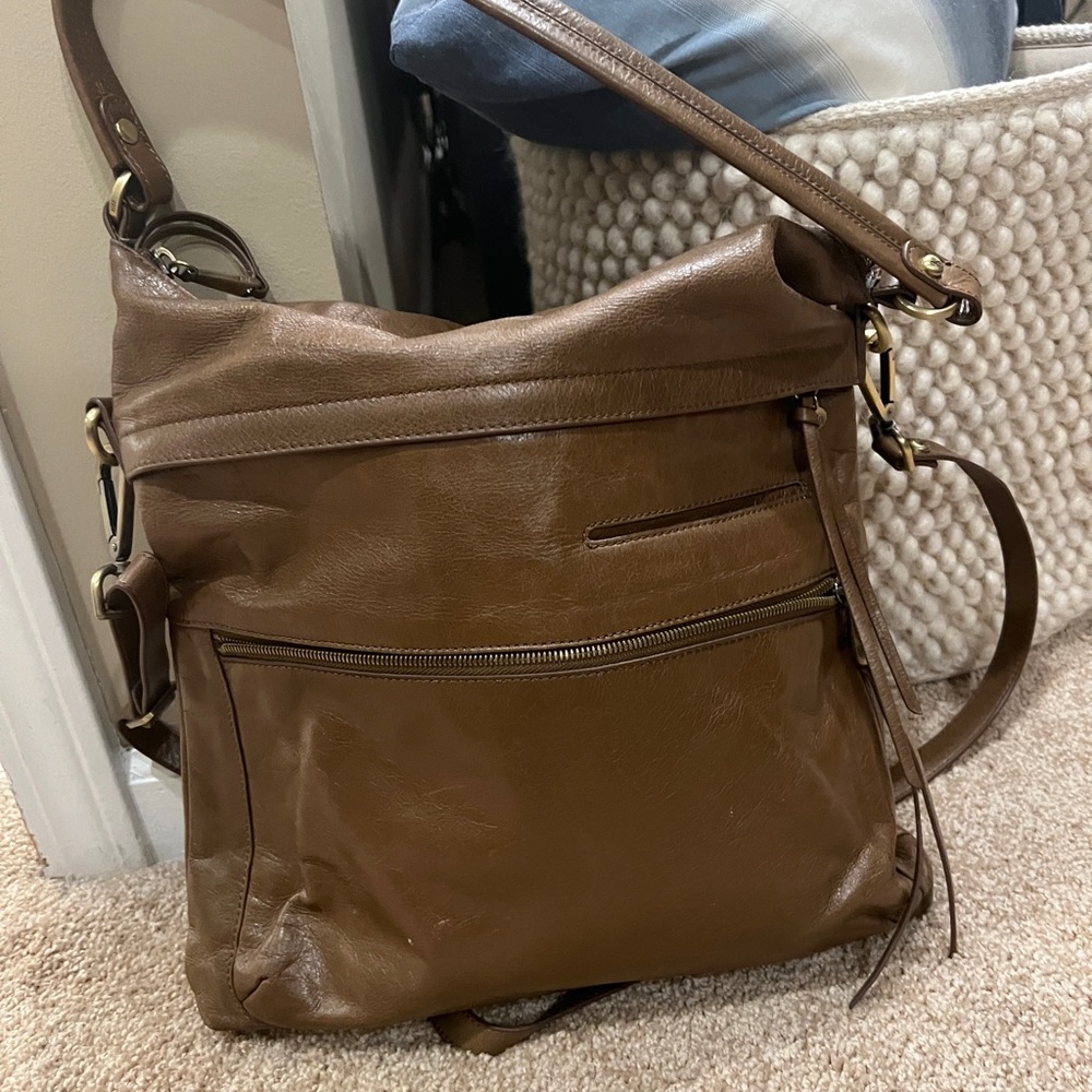 HOBO Purse